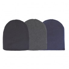 00788  -  SUPER-STRETCH KNIT BEANIE